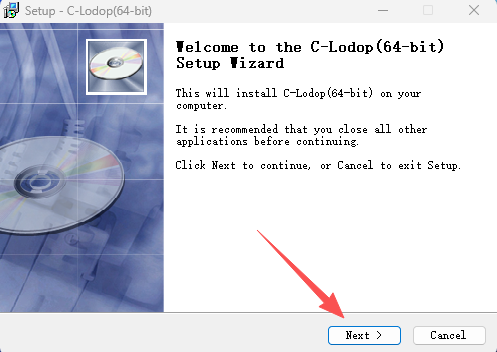 C-Lodop 安装向导